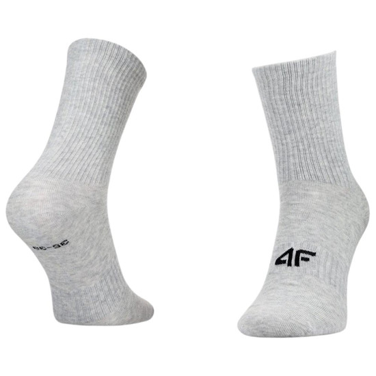 4F Κάλτσες 3 pairs